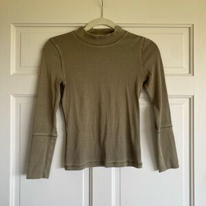 Free People Intimately Top